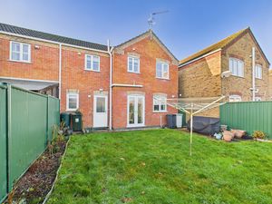 Rear of Property- click for photo gallery